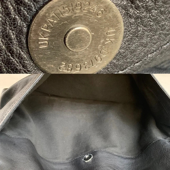 LIKE New Frye & Co leather Tote bag - Picture 13 of 16